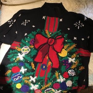 Ugly Sweater